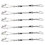 Higdon Outdoors Higdon Battleship Jerk Rig 125ft - alternate view 3