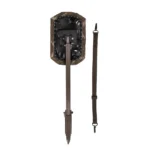 Higdon Outdoors Higdon Blind Marsh Seat Mossy Oak Original Bottomland - alternate view 3