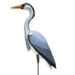 Higdon Outdoors Heron Decoy - alternate view 3