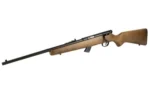 Savage Arms SAV MKII-GY 22LR BLT WD CMP AT LH - alternate view 3