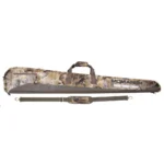 Higdon Outdoors Higdon Mobile 54" Welded Floating Gun Case Optifade Marsh - alternate view 3