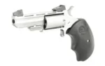 North American Arms NAA BLK WIDOW 22WMR 2" 5RD AS - alternate view 3