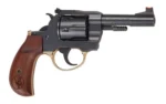 Henry Repeating Arms Company HENRY H17 DEADEYE 357MAG 6RD 4" BIRD - alternate view 3