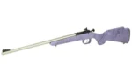 Keystone Sporting Arms KSA CRICKET 22LR PURPLE SS - alternate view 3
