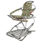 Summit Tree Stands Summit Dual Threat Pro SD Climbing Treestand - alternate view 3