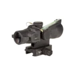 TRIJICON ACOG 3X24 GREEN HS/DOT .223 - alternate view 3