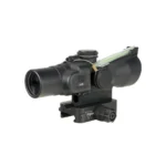 TRIJICON ACOG 2X20 GREEN CROSSHAIR - alternate view 3