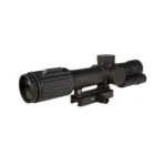 TRIJICON VCOG 1-8X28 MRAD RED Q-LOC - alternate view 3