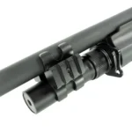 SDS Arms SDS MAC 2 Barrel Clamp Picatinny Mount Black - alternate view 3