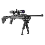 FAB DEFENSE INC. Fab Defense UAS Precision Stock PRO Conversion Kit for Ruger 10/22 - alternate view 3
