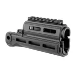FAB DEFENSE INC. FAB Defense AK-47 Vanguard M-LOK Handguard System Black - alternate view 3