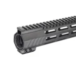 Tacfire Inc. TacFire AR-15 M-LOK Free Float Handguard 15" Black - alternate view 3