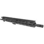 Tacfire Inc. TacFire AR-15 Complete Upper 5.56 NATO 11.5" Barrel Black with Bolt Carrier Group - alternate view 3
