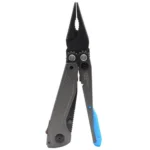 Sog Specialty Knives Inc. SOG Flash MT Multi-Tool Urban Grey & Cyan - alternate view 3