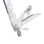 Sog Specialty Knives Inc. SOG Powerlock with V Cutter Multi-Tool with Nylon Sheath - alternate view 3