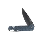 Bear & Son Cutlery Bear & Son Edge Folding Knife 3" Drop Point Blade Truetimber Rift - alternate view 3