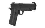 GIRSAN MC1911C 9MM 4.4" 9RD BLACK - alternate view 3