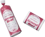 LEM Products 1 lb. Ground Beef Bags 25/ct - alternate view 3