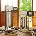 LEM Products Big Bite Motorized Sausage Stuffers - 30 lb. - alternate view 3