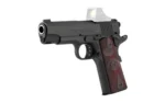 Colt's Manufacturing COLT CMBT CMNDR 45ACP 4.25 8RD OR BK - alternate view 3