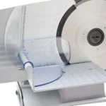LEM Products Mighty Bite 8.5" Belt Driven Meat Slicer - alternate view 3