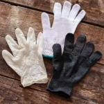 LEM Products Deer Processing Latex Gloves 5/pr - alternate view 3