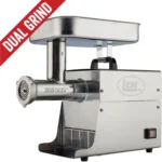 LEM Products #8 Big Bite Dual Grind Meat Grinder - 0.5HP - alternate view 3