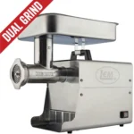 LEM Products #22 Big Bite Dual Grind Meat Grinder - 1 HP - alternate view 3
