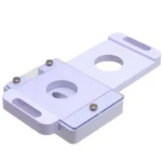 LEM Products Lem BigBite Patty Maker Attachment Set for Grinders - alternate view 3