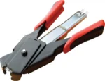 LEM Products Spring Loaded Hog Ring Pliers With Rings 100/ct - alternate view 3