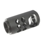 Sturm Ruger & Co Ruger American Rifle Muzzle Brake .450 Bushmaster 11/16x24 Thread Black - alternate view 3