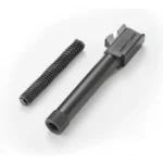 RUGER RXM 4.5" THREADED BARREL KIT - alternate view 3
