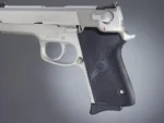 Hogue Inc. Hogue S&W 3913 Series Rubber Grips Panel - alternate view 3