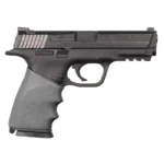 Hogue Inc. Hogue HandAll Hybrid Handgun Grip Sleeve for S&W M&P 9mm .357 Sig .40 S&W - alternate view 3