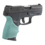 Hogue Inc. Hogue Handall Beavertail Grive Sleeve for Taurus PT-111 Millenium G2/G2C/G3C/G3XL Aqua - alternate view 3