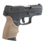 Hogue Inc. Hogue Handall Beavertail Grive Sleeve for Taurus PT-111 Millenium G2/G2C/G3C/G3XL FDE - alternate view 3