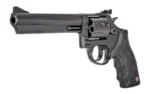 TAURUS 66 357MAG 6" 7RD BL AS - alternate view 3