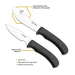 Outdoor Edge Game-Pro 10-Piece Game Processing Knife Set - alternate view 3