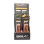 Outdoor Edge RazorSafe Blade Dispenser Display 12/ct - alternate view 3