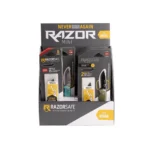 Outdoor Edge Razor Mini Display 2-1/5" PDQ Display 9/ct - alternate view 3