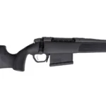 Weatherby 307 Range SF RIfle .22 Creedmoor 5rd Magazine 22" 5/8x24 Threaded Barrel Black - alternate view 3