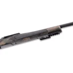 Weatherby Vanguard Black Hills Rifle 350 Legend 5rd Capacity 20" 5/8x24 Threaded Barrel with 2" Muzzle Brake Camo Synthetic