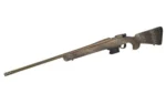 HOWA M1500 FENCE LINE 6.5GREN 22" SE - alternate view 3