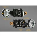 Escalade Sports DBA Bear Archery Bear Archery Drive Bow Sight - alternate view 3