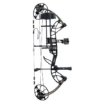Escalade Sports DBA Bear Archery Bear Archery Cruzer G4 RTH 70RH Compound Bow Fred Bear Camo - alternate view 3