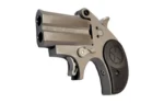Bond Arms BOND STUBBY 22LR 2.2" STS NO TG BLK - alternate view 3