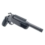 Taurus InternationalInc - Rossi Rossi Brawler Handgun .300 BLK Single Shot 9" Barrel Black - alternate view 3