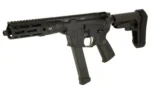 LWRC IC9 PSTL 9MM 8" 30RD BLK BRC - alternate view 3