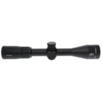 Truglo Nexus 3-9x40 Rifle Scope Duplex Reticle Black - alternate view 3
