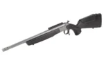 CVA SCOUT GEN 3 TD 300BLK 16.5" SS - alternate view 3